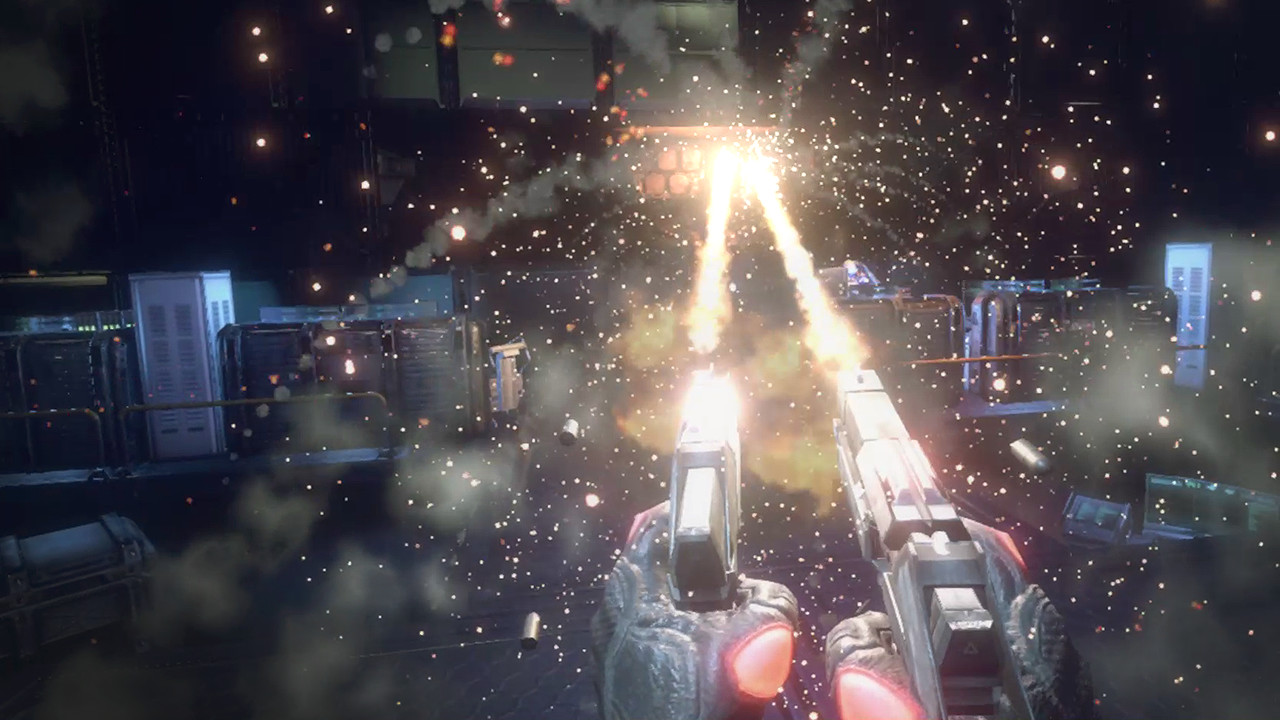 Скриншот из игры Aeon - 30