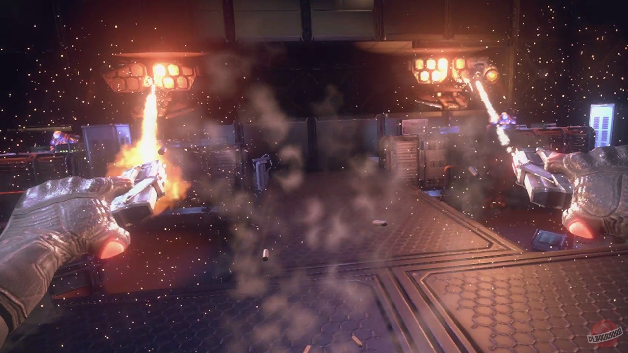 Скриншот из игры Aeon - 12