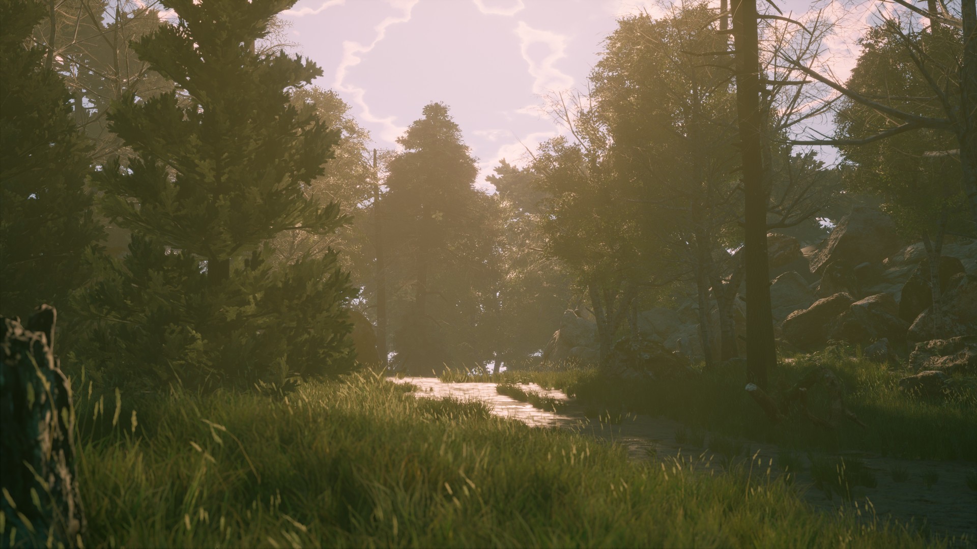 Скриншот из игры The Beast Inside - 30