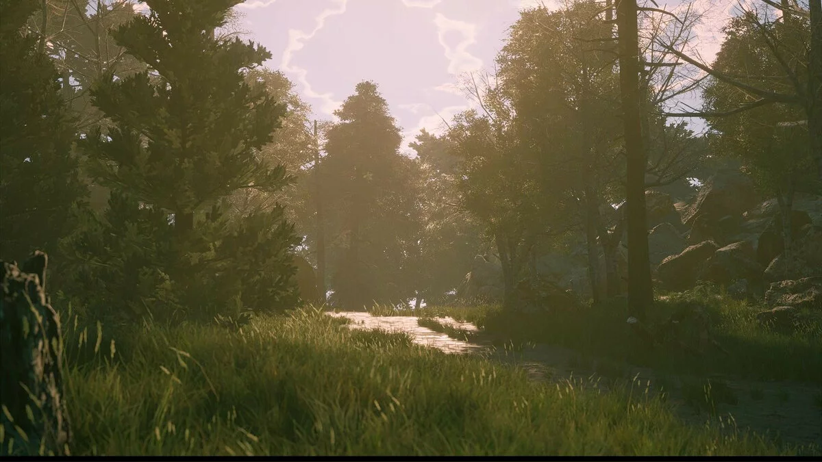 Скриншот из игры The Beast Inside - 29