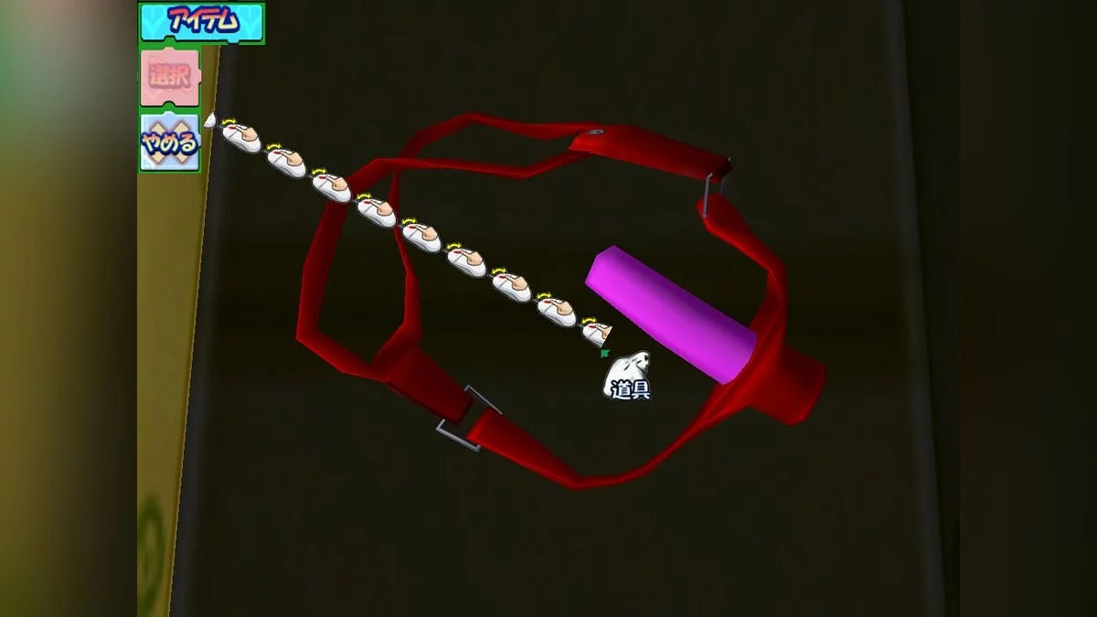Скриншот из игры Oppai Slider 2 - 15