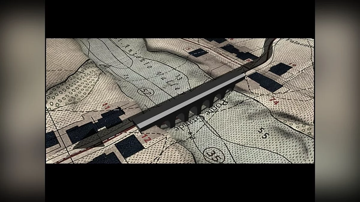 Скриншот из игры Hidden & Dangerous 2: Sabre Squadron - 8