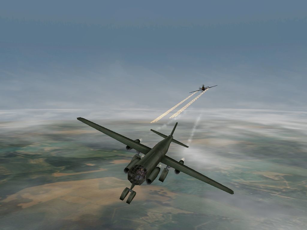 Скриншот из игры Hidden & Dangerous - 47