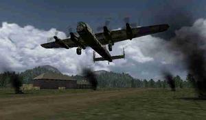 Скриншот из игры Hidden & Dangerous - 13