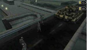 Скриншот из игры Hidden & Dangerous - 6