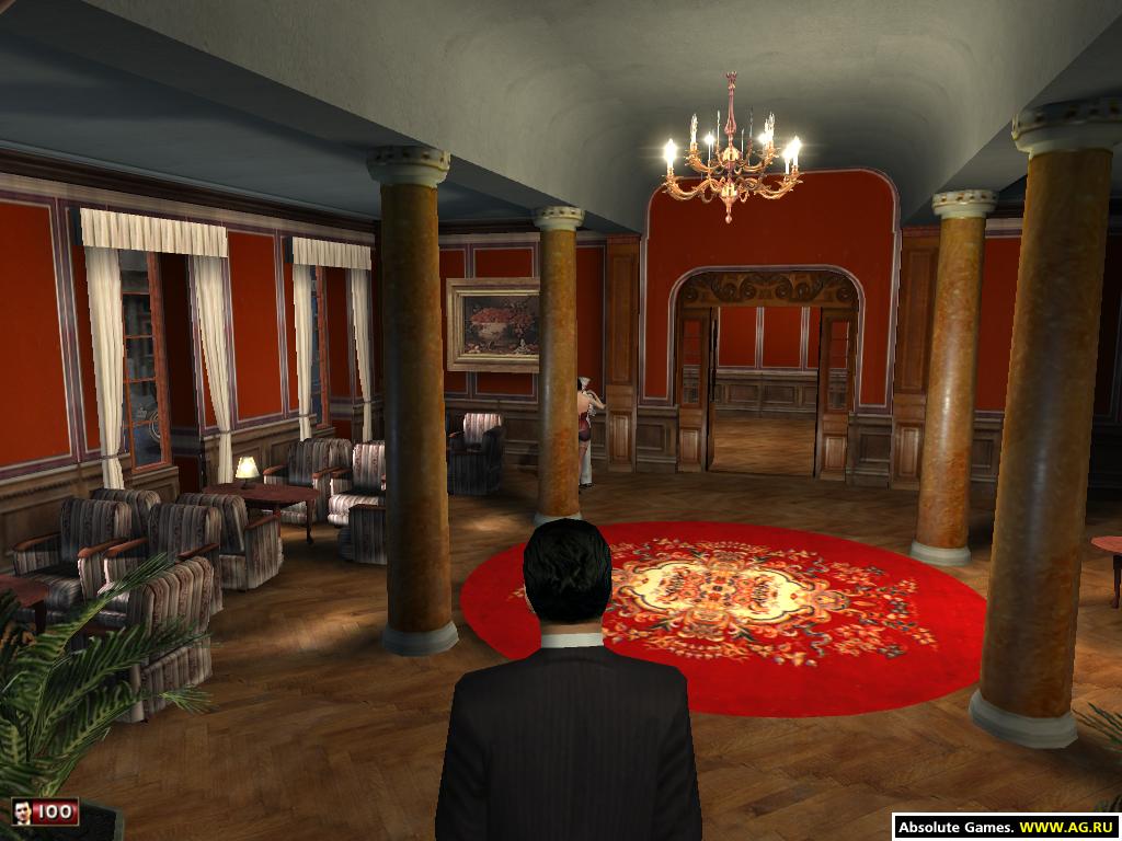 Скриншот из игры Mafia: The City of Lost Heaven - 79