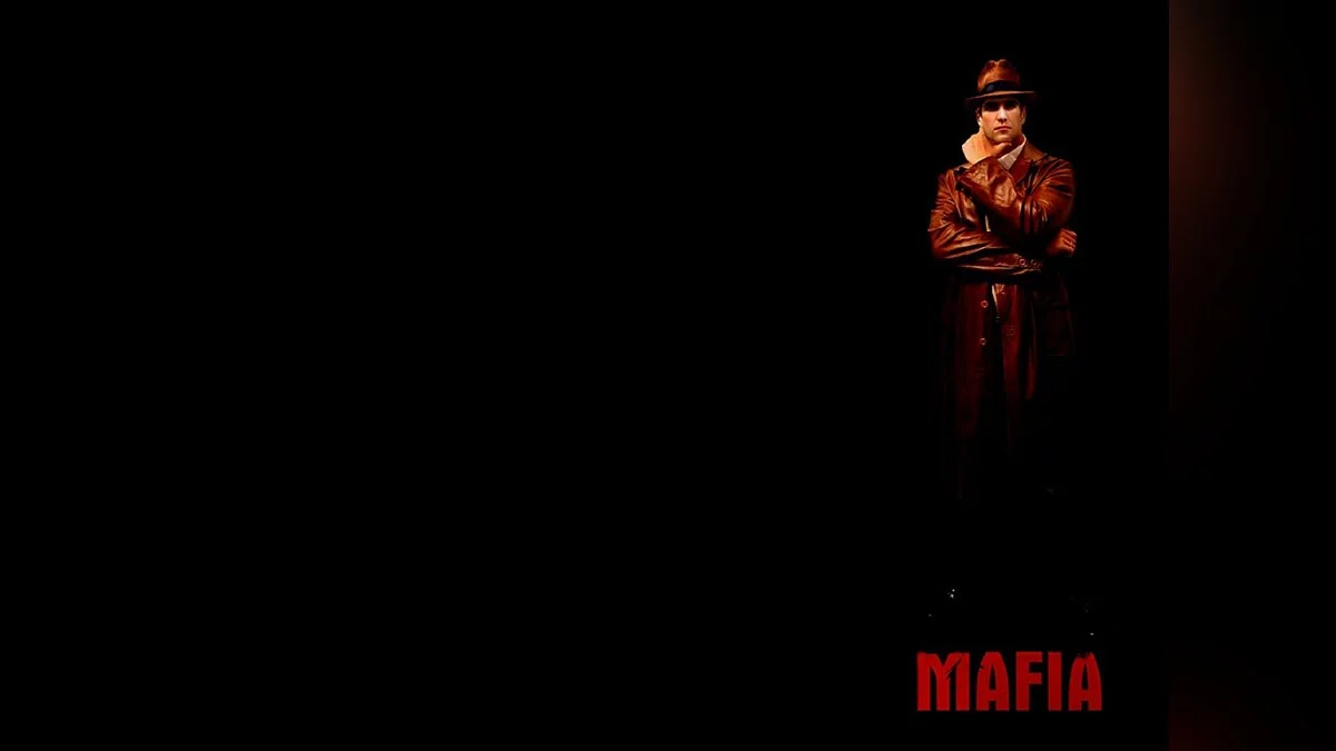 Скриншот из игры Mafia: The City of Lost Heaven - 43