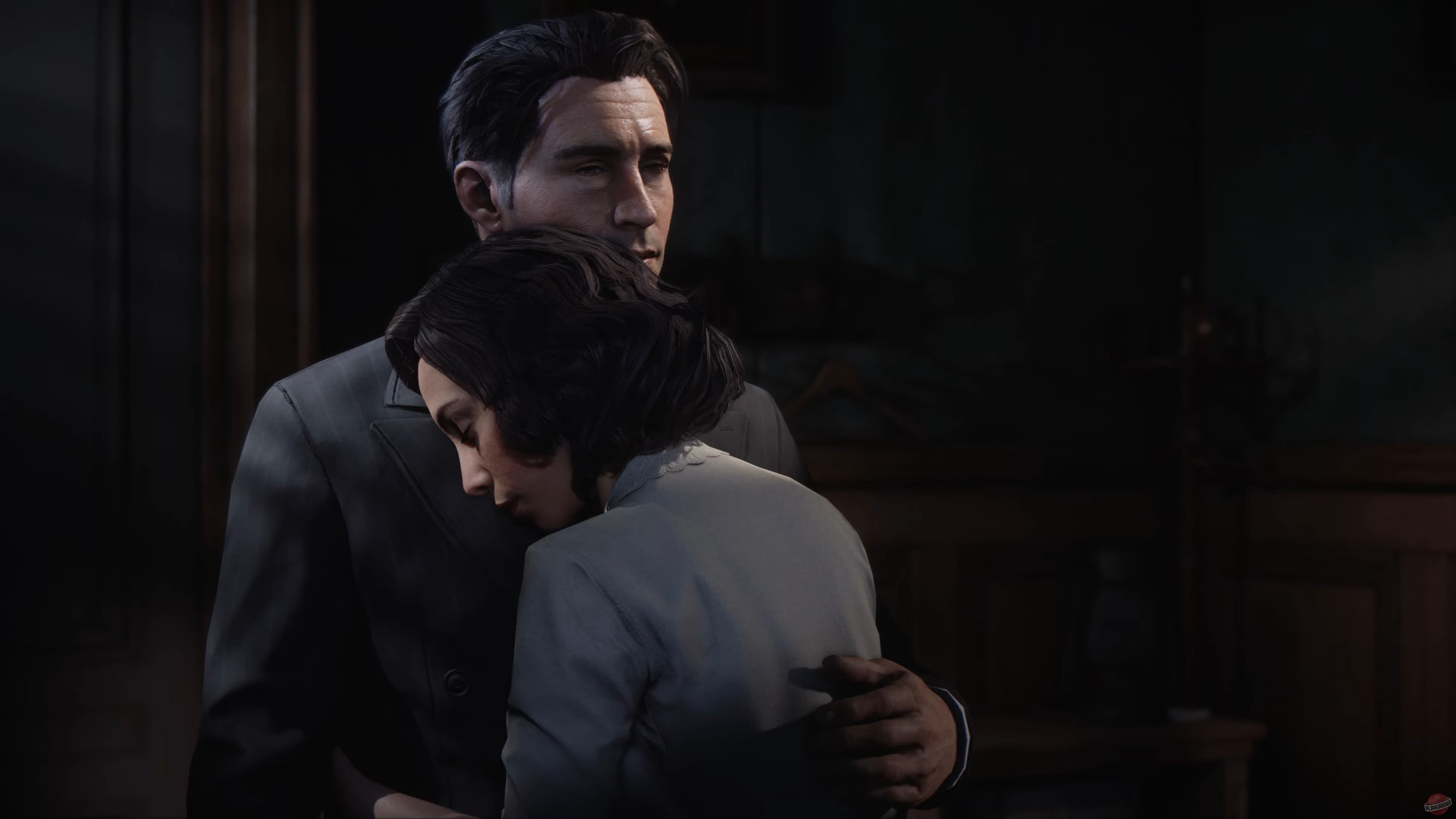 Скриншот из игры Mafia: The City of Lost Heaven - 93