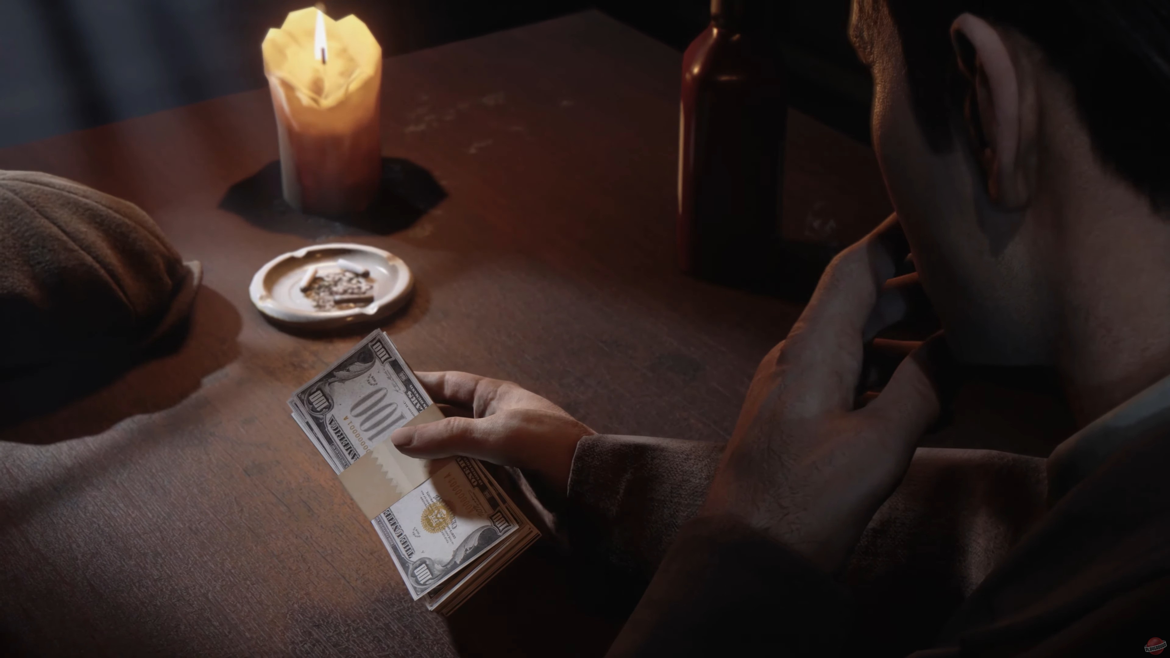 Скриншот из игры Mafia: The City of Lost Heaven - 95