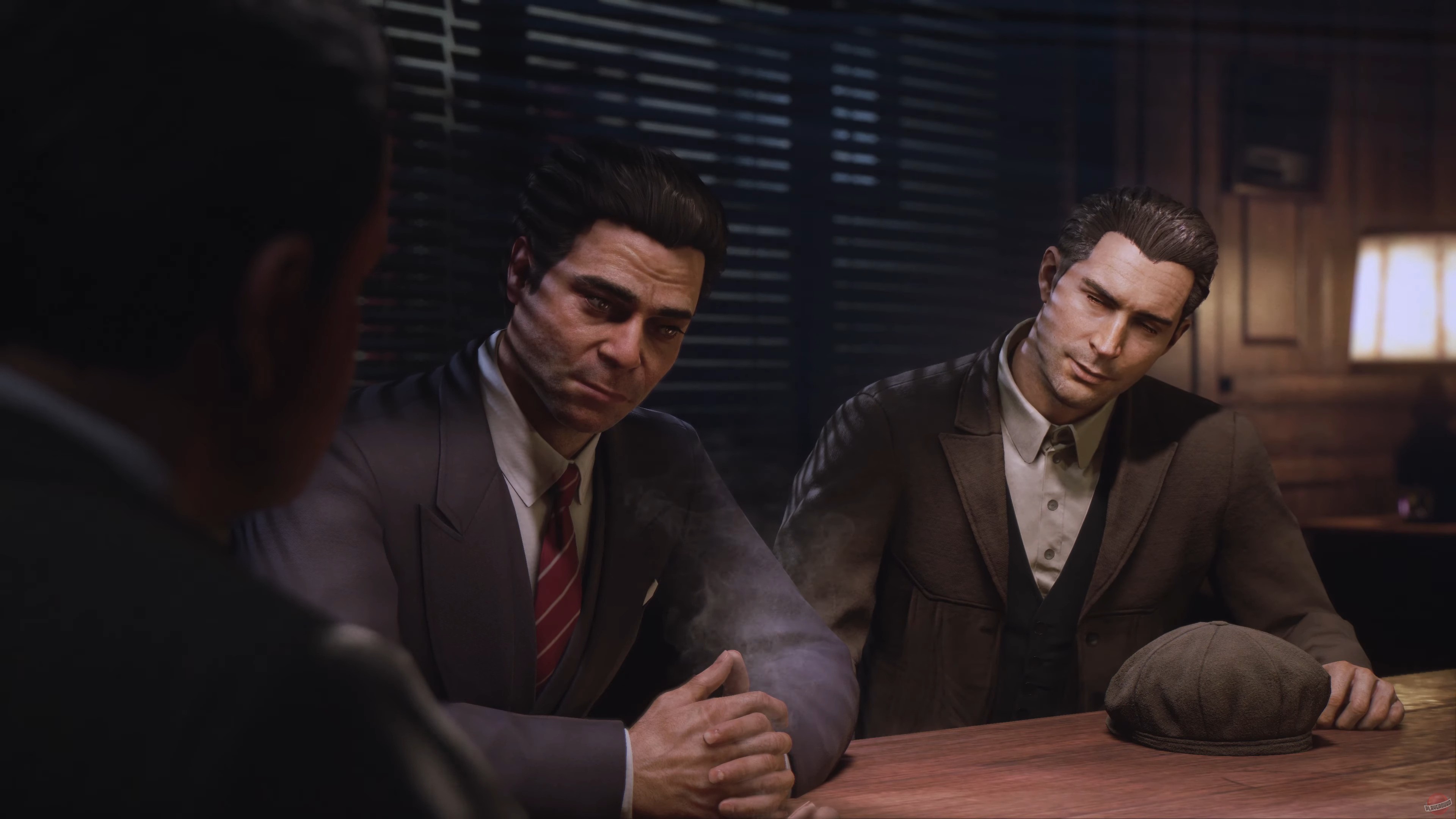 Скриншот из игры Mafia: The City of Lost Heaven - 37