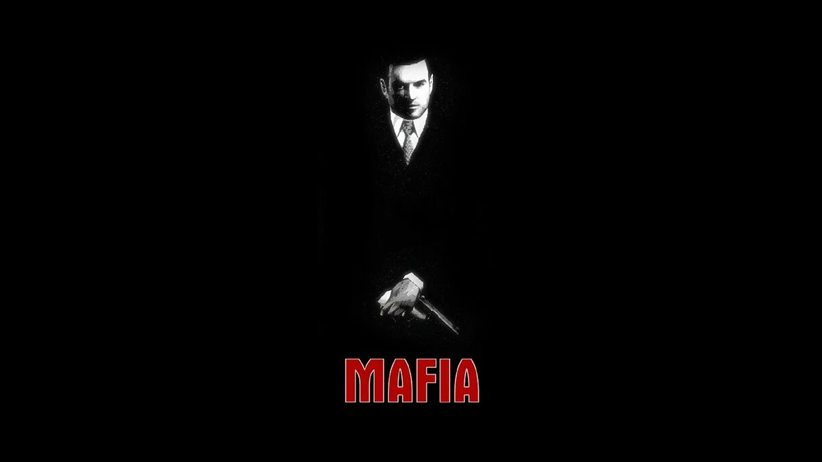 Скриншот из игры Mafia: The City of Lost Heaven - 32