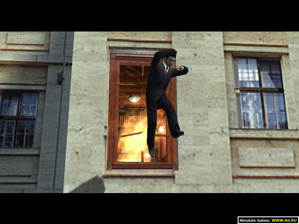 Скриншот из игры Mafia: The City of Lost Heaven - 63