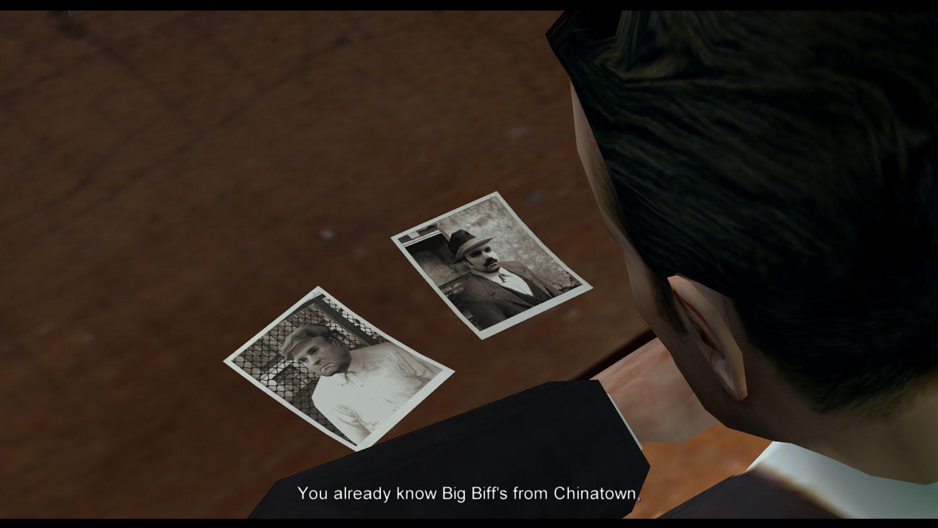 Скриншот из игры Mafia: The City of Lost Heaven - 87