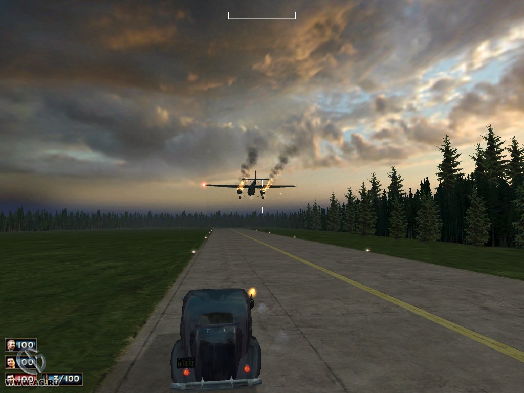 Скриншот из игры Mafia: The City of Lost Heaven - 47