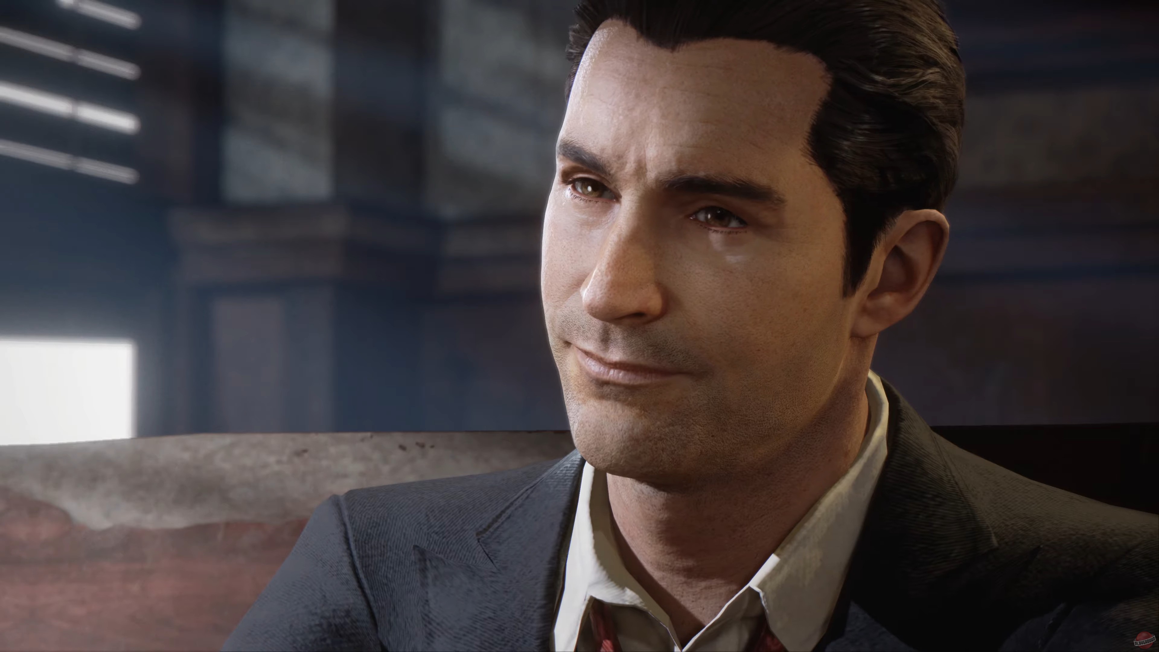 Скриншот из игры Mafia: The City of Lost Heaven - 59