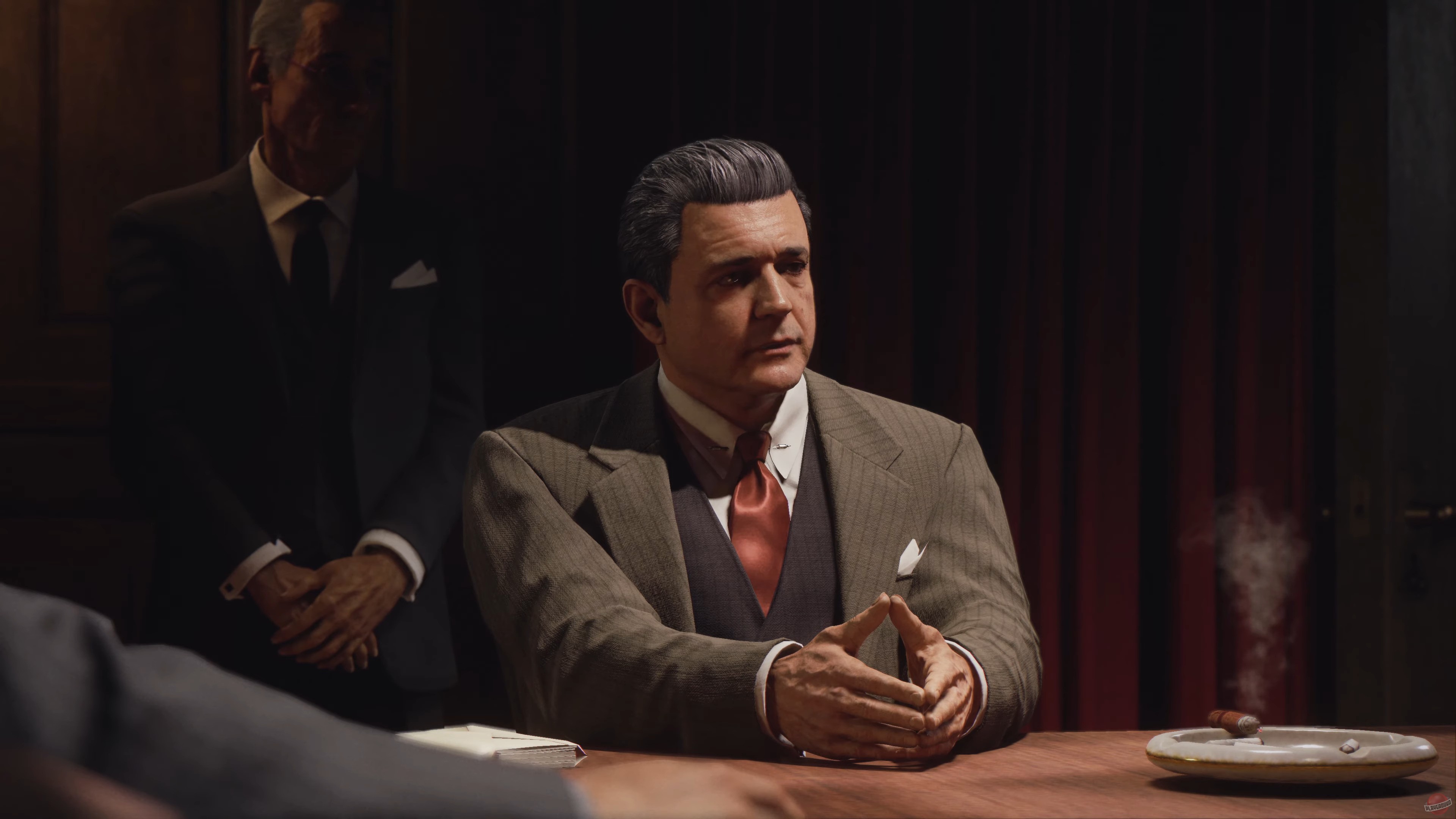 Скриншот из игры Mafia: The City of Lost Heaven - 72