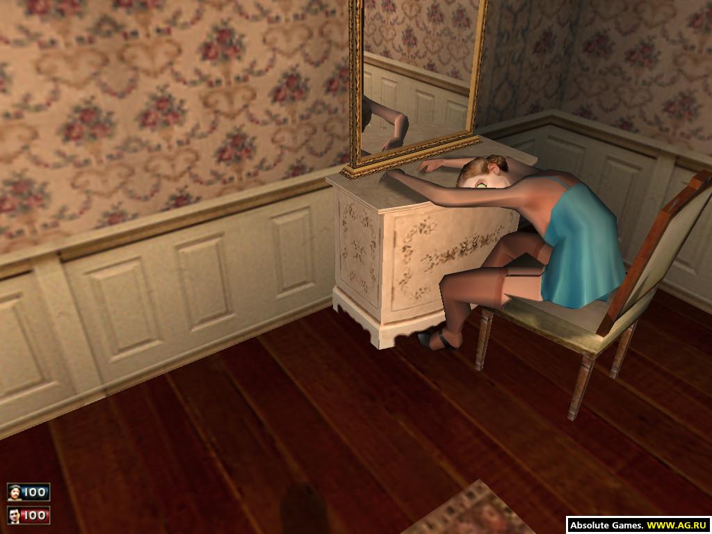 Скриншот из игры Mafia: The City of Lost Heaven - 116