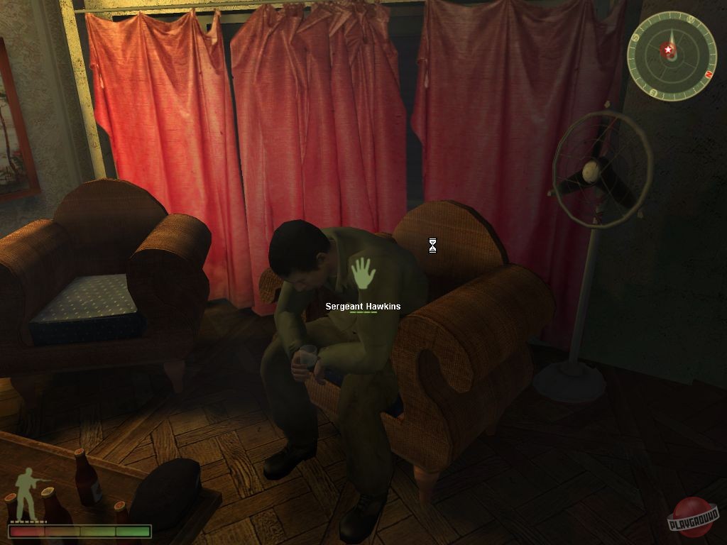 Скриншот из игры Vietcong 2 - 15