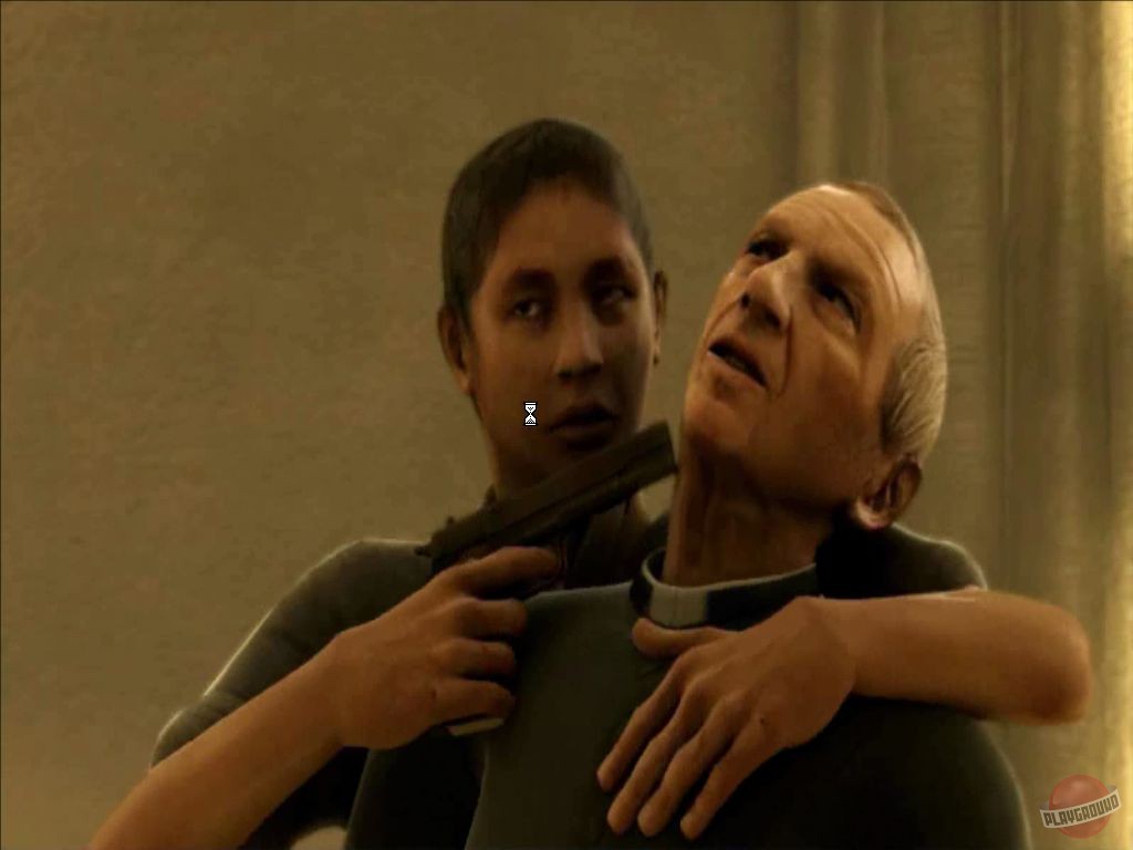 Скриншот из игры Vietcong 2 - 12