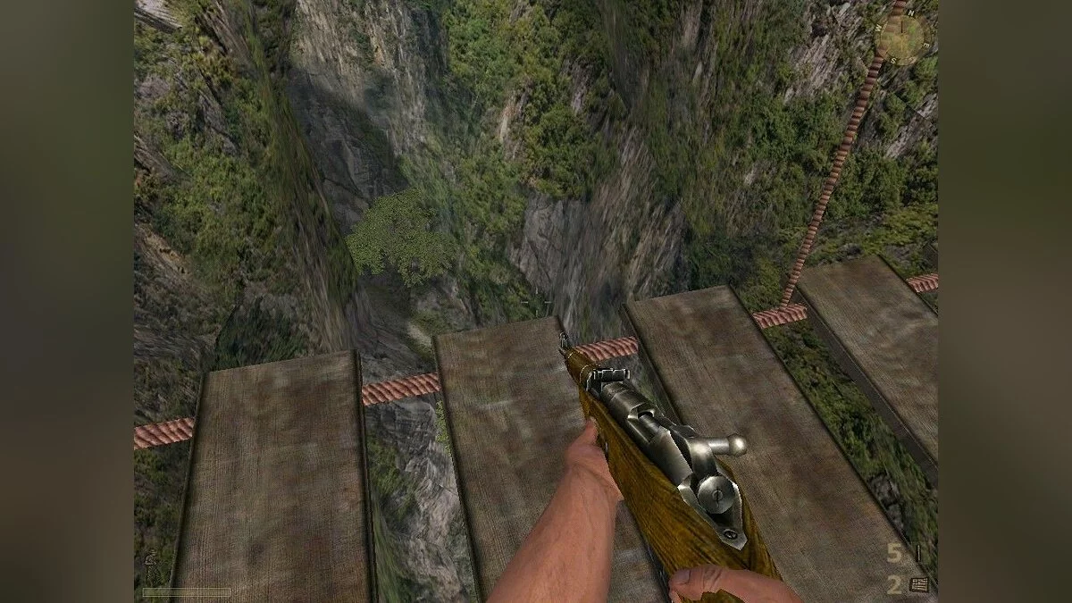 Скриншот из игры Vietcong: Fist Alpha - 11