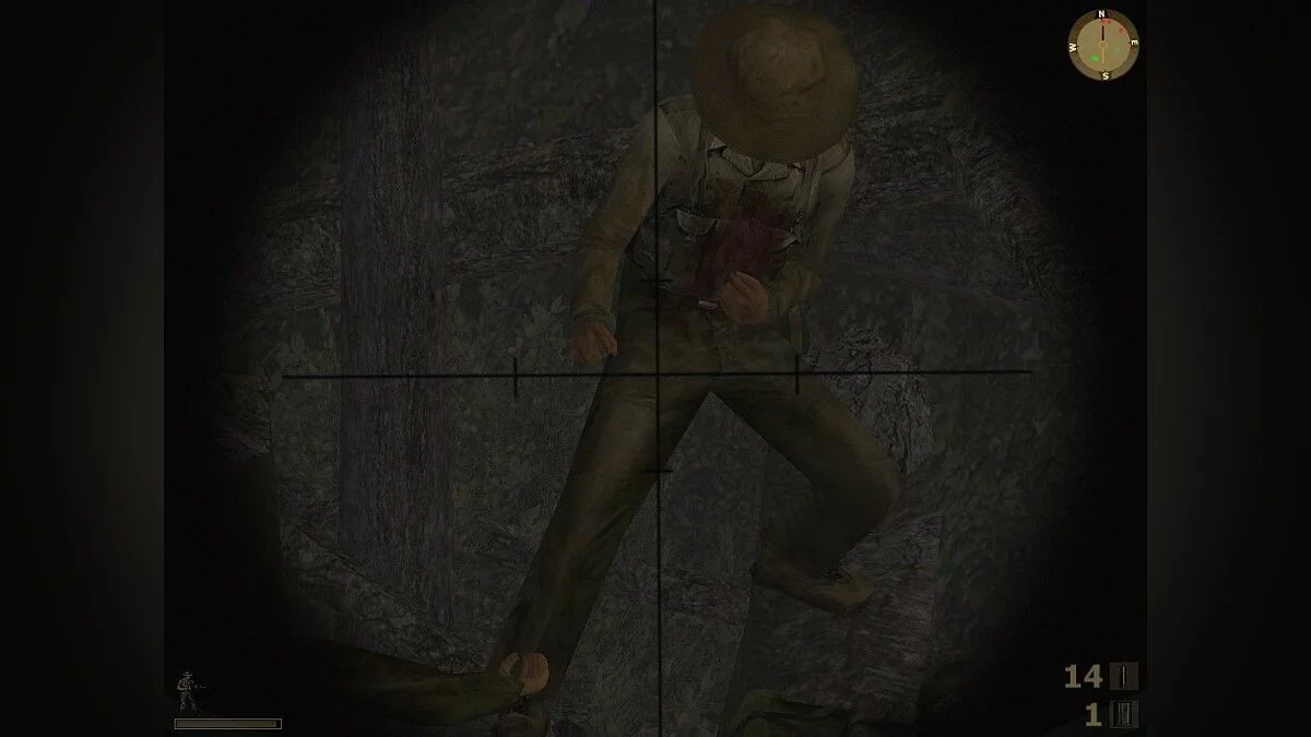 Скриншот из игры Vietcong: Fist Alpha - 12