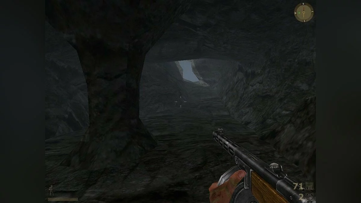 Скриншот из игры Vietcong: Fist Alpha - 7