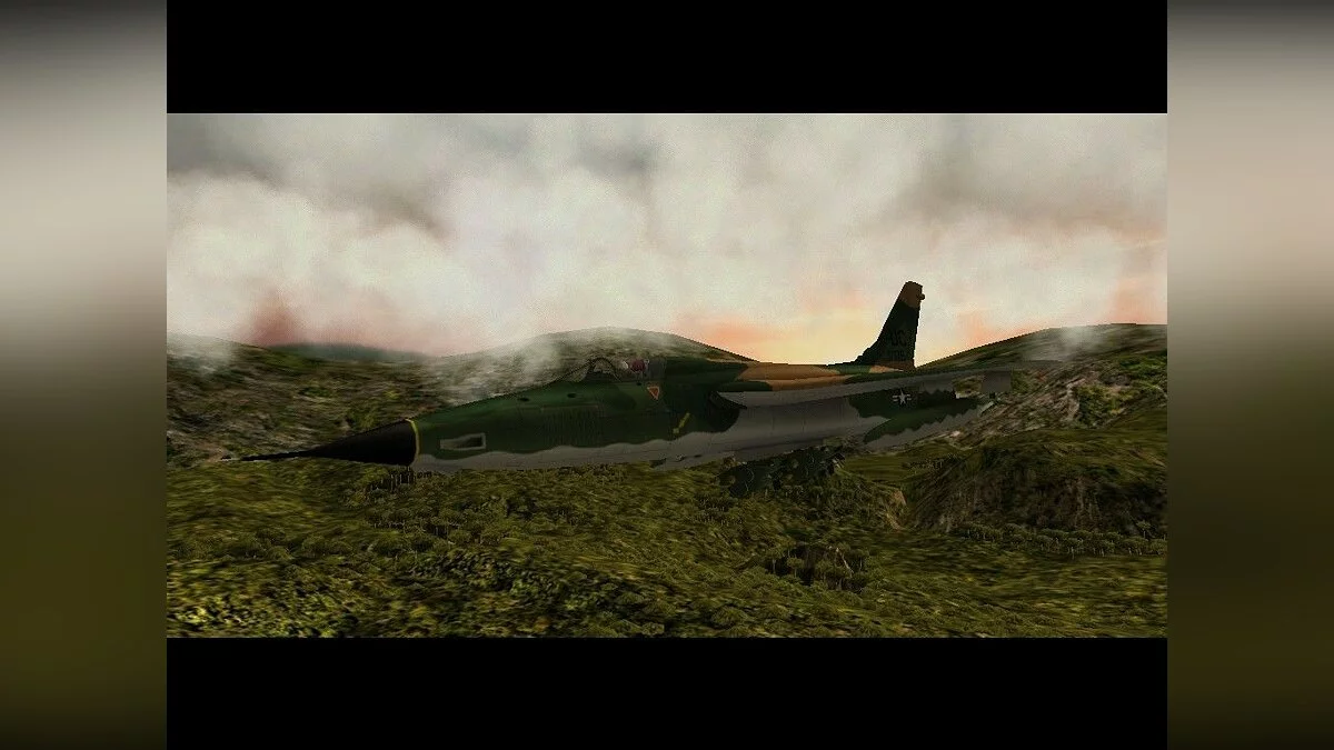 Скриншот из игры Vietcong: Fist Alpha - 13