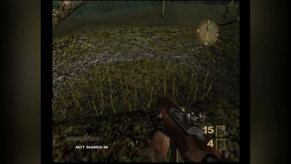 Скриншот из игры Vietcong: Purple Haze - 11