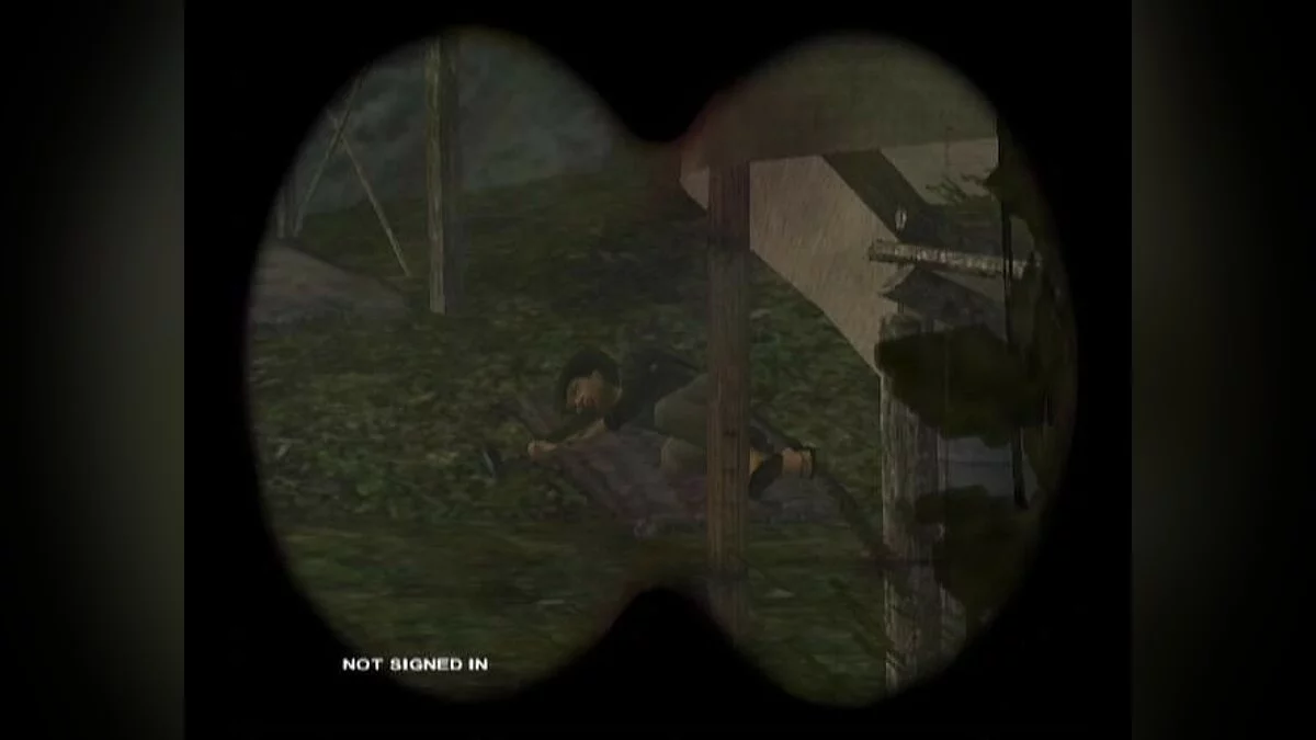 Скриншот из игры Vietcong: Purple Haze - 14