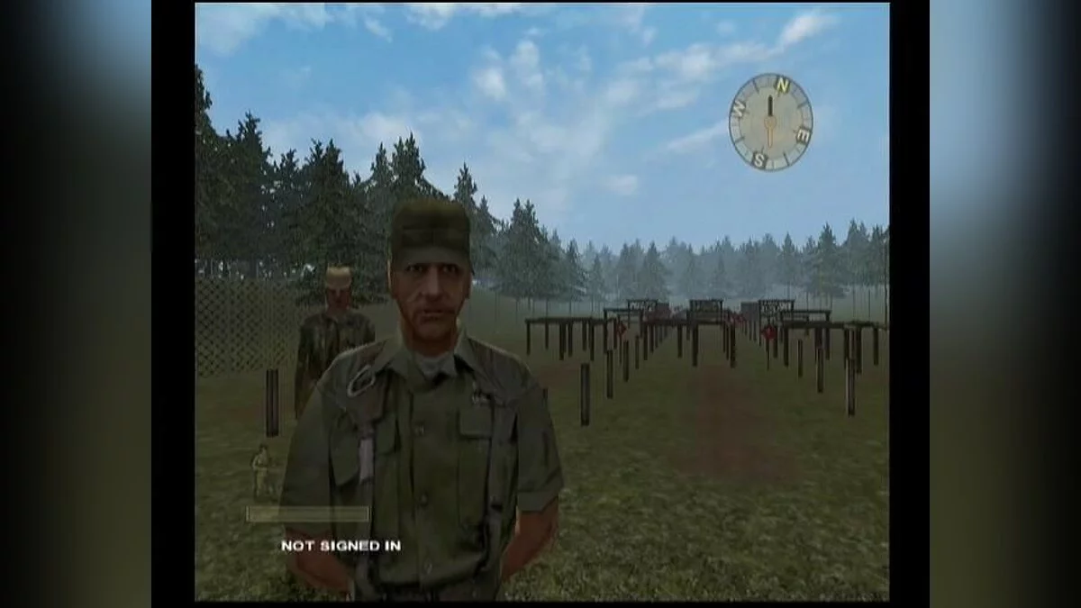 Скриншот из игры Vietcong: Purple Haze - 10