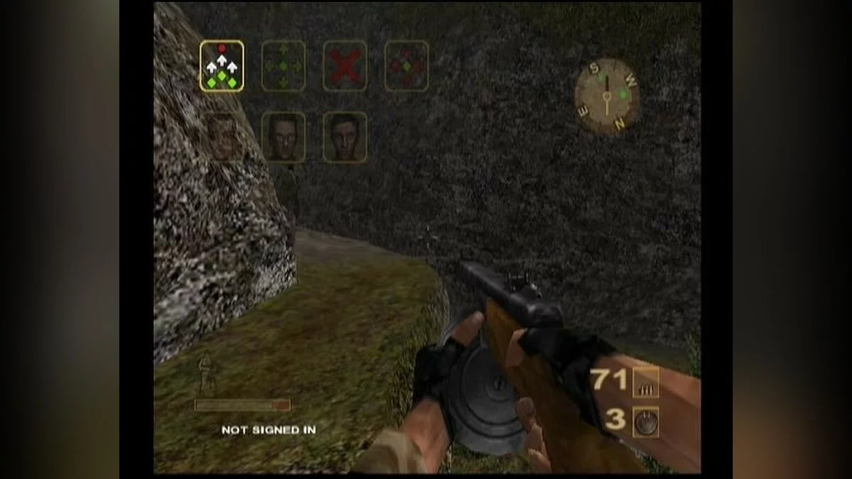 Скриншот из игры Vietcong: Purple Haze - 8