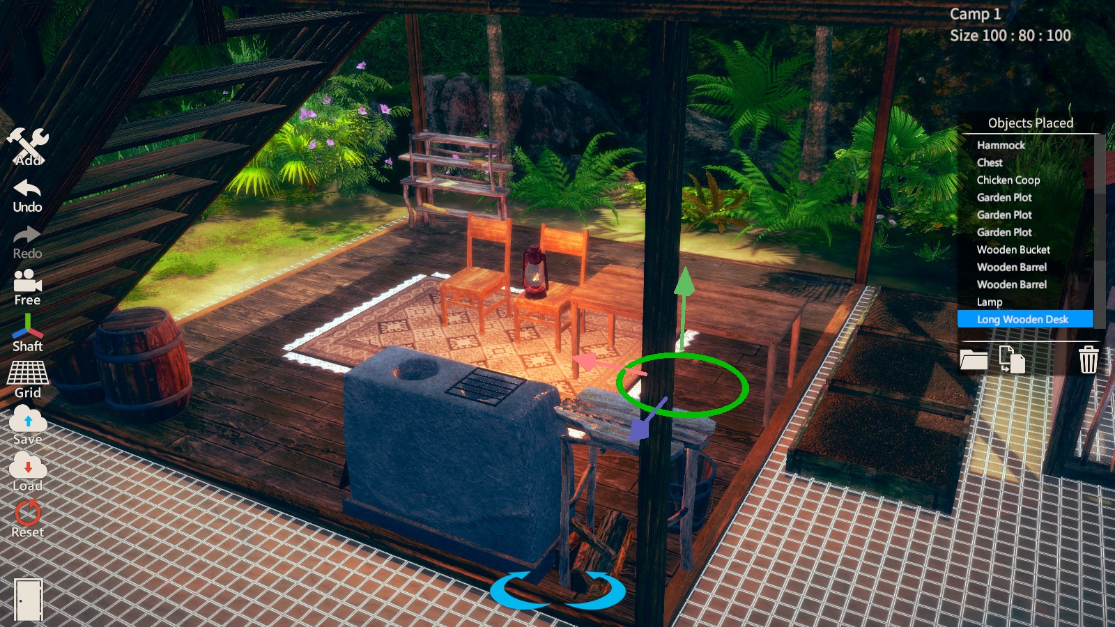 Скриншот из игры AI＊Shoujo - 11