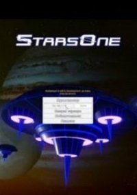 Обложка игры StarsOne