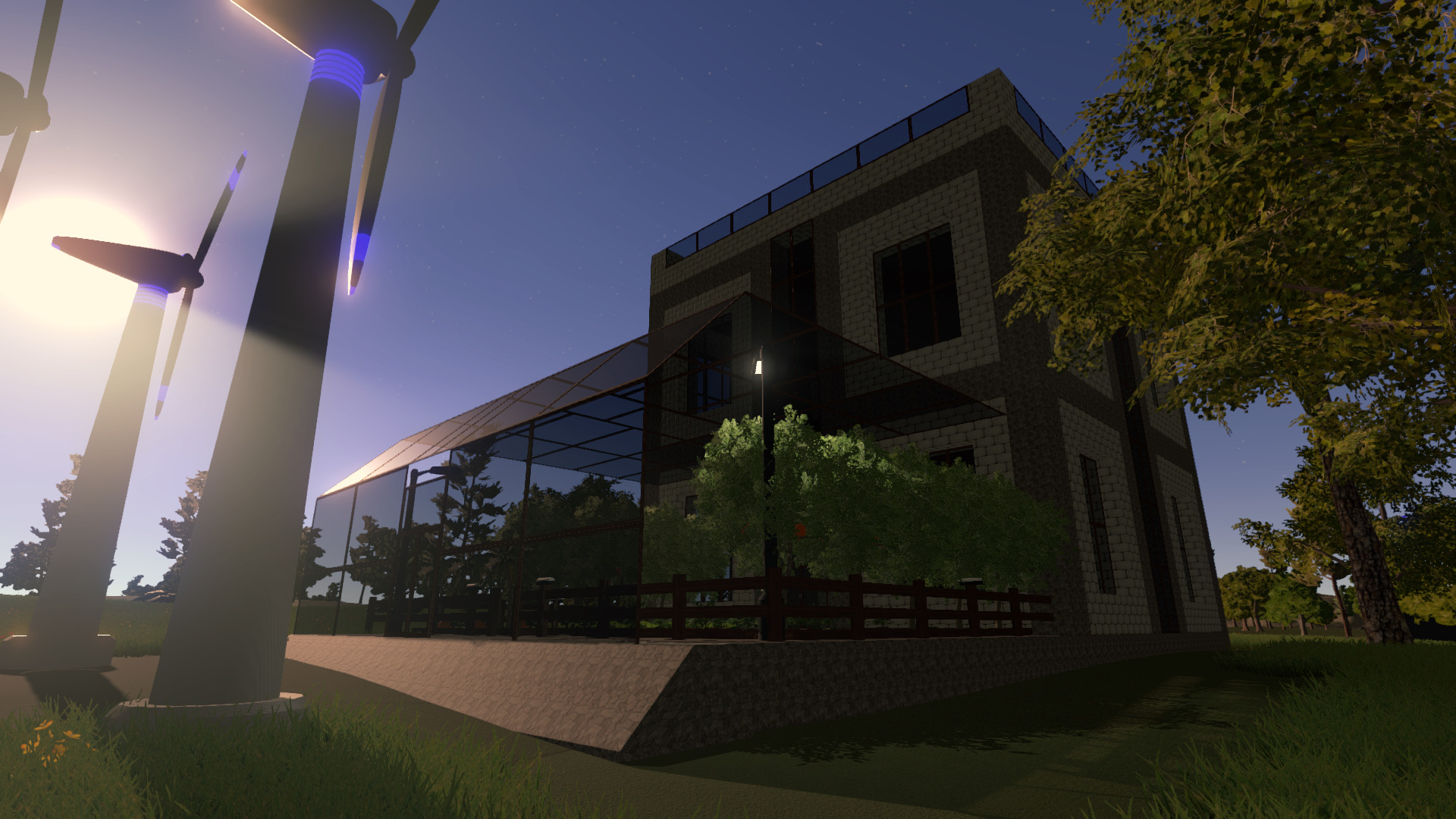 Скриншот из игры StarsOne - 14