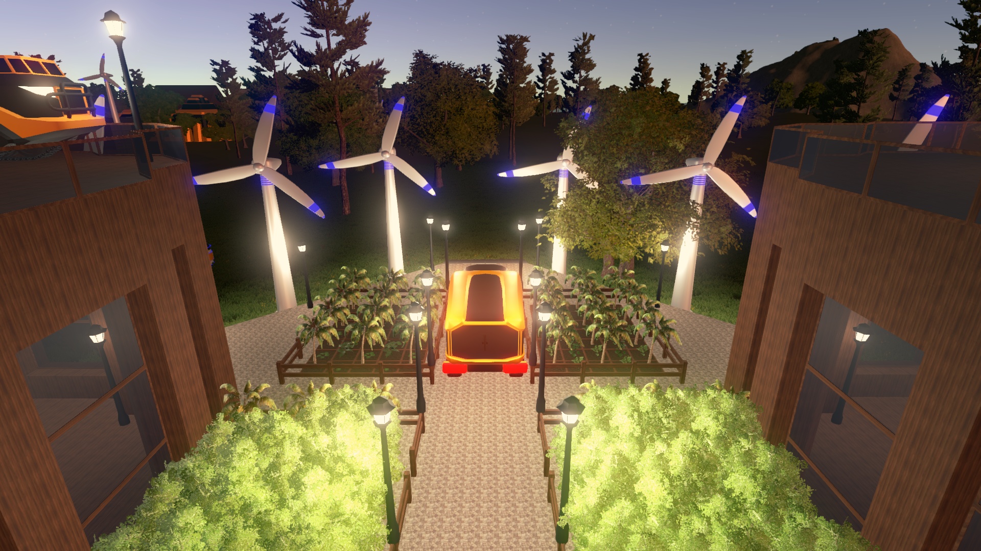 Скриншот из игры StarsOne - 17