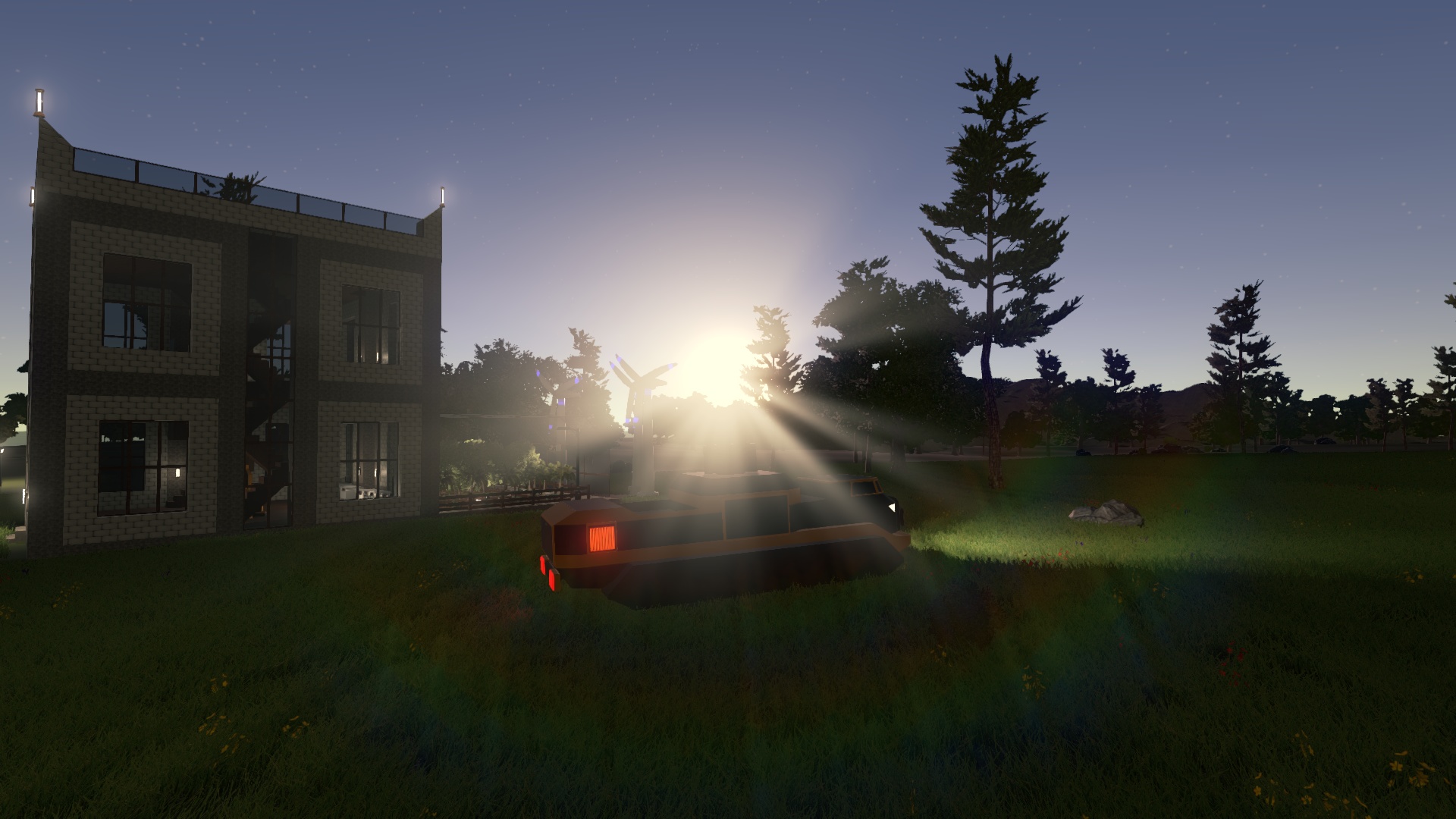 Скриншот из игры StarsOne - 21