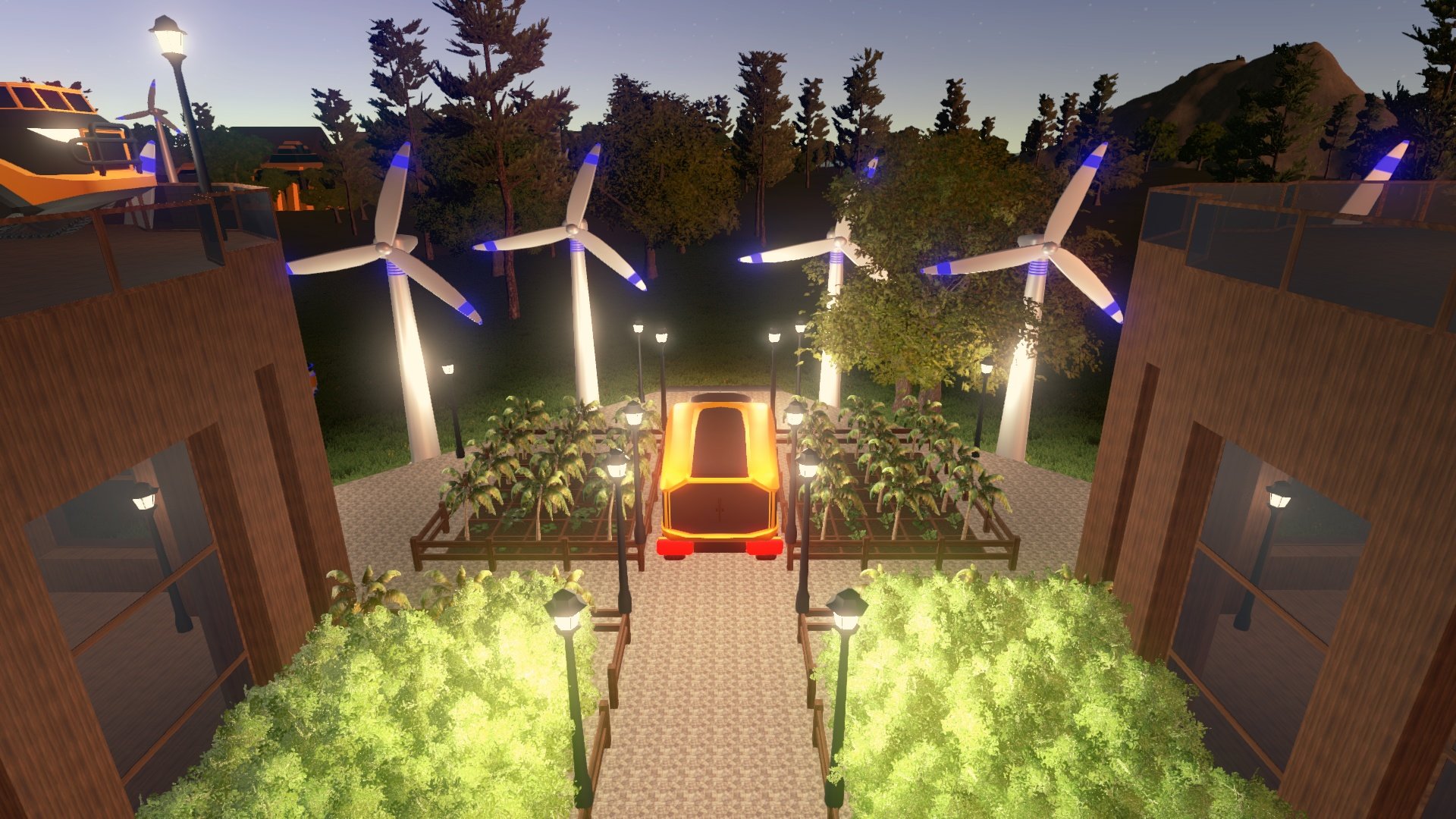 Скриншот из игры StarsOne - 2