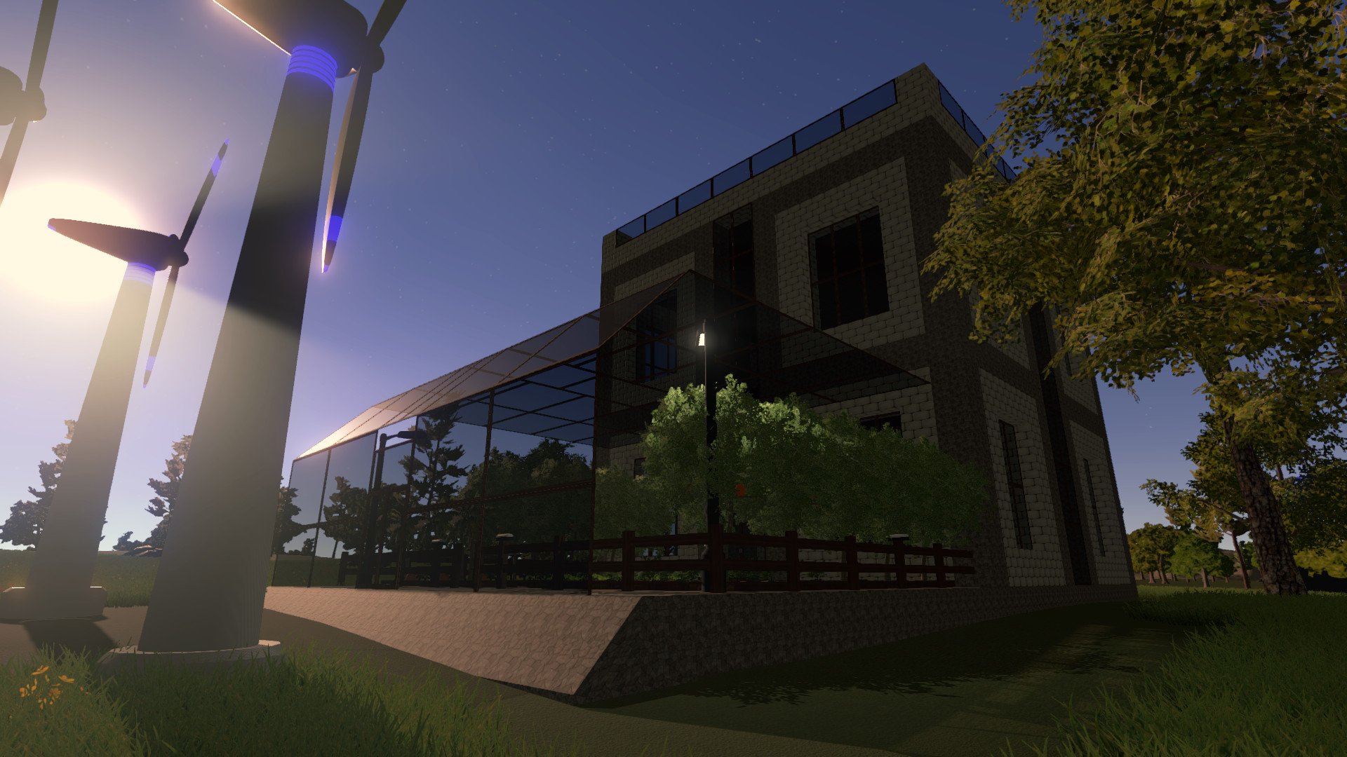 Скриншот из игры StarsOne - 4