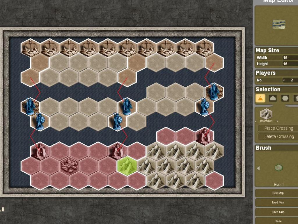 Скриншот из игры Conquest! Medieval Realms - 31