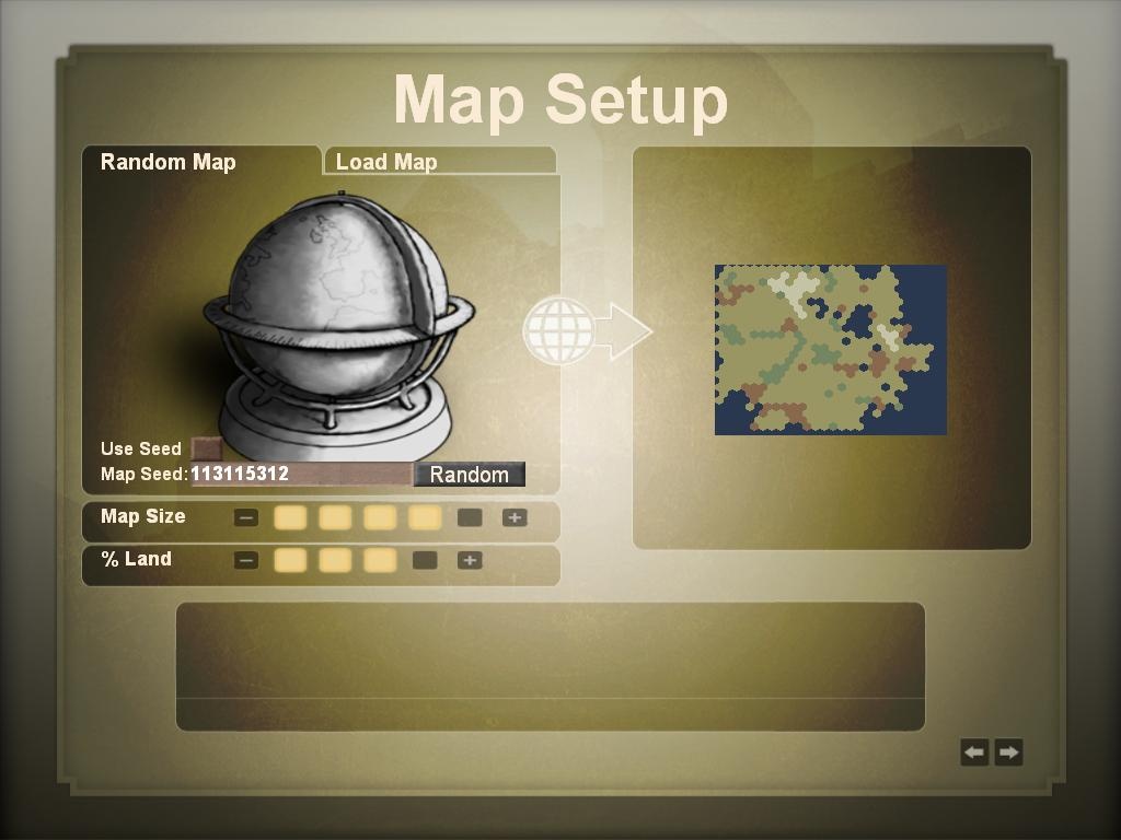 Скриншот из игры Conquest! Medieval Realms - 22