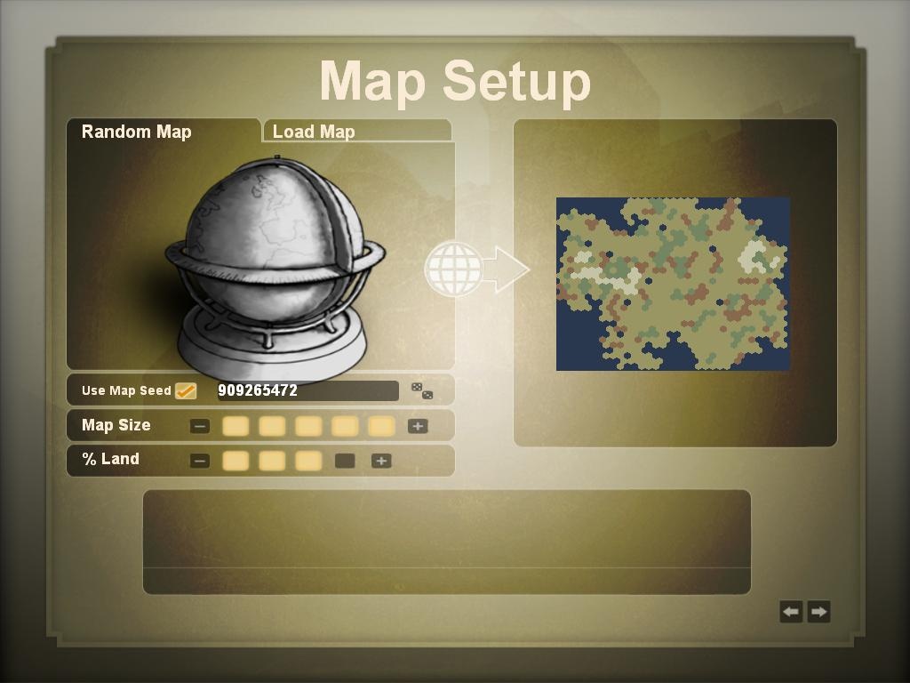 Скриншот из игры Conquest! Medieval Realms - 23