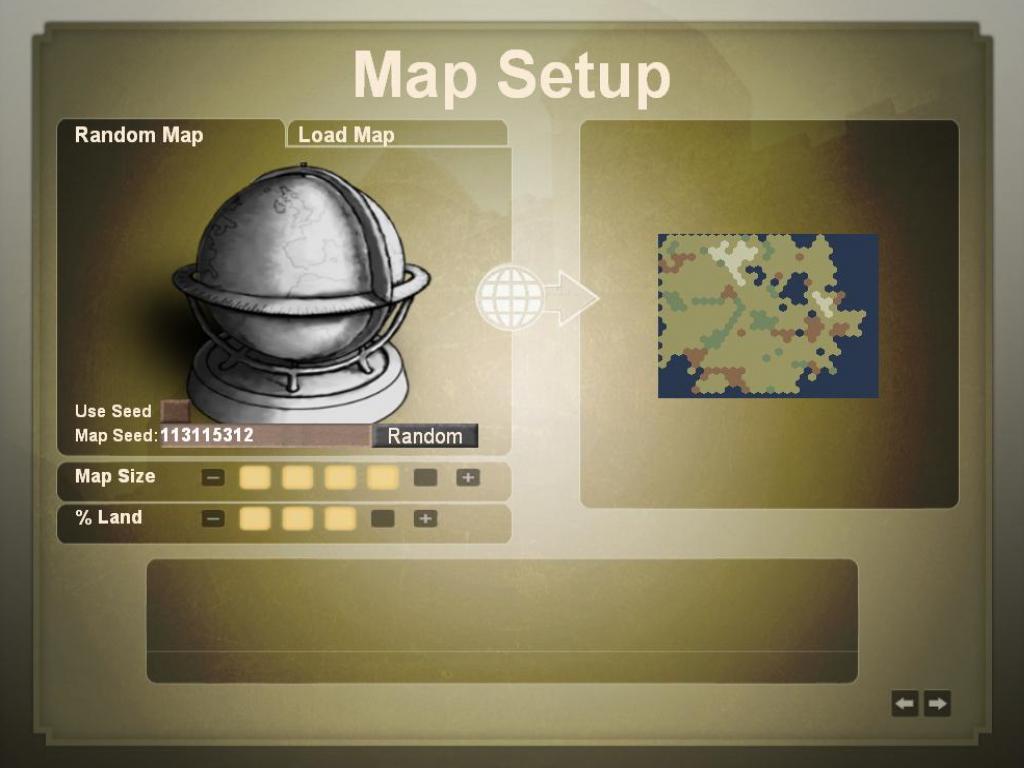 Скриншот из игры Conquest! Medieval Realms - 28