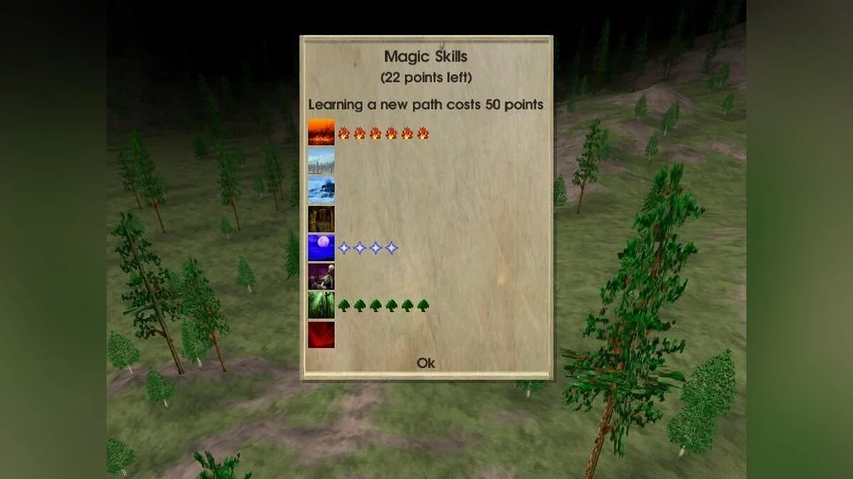 Скриншот из игры Dominions 2: The Ascension Wars - 4