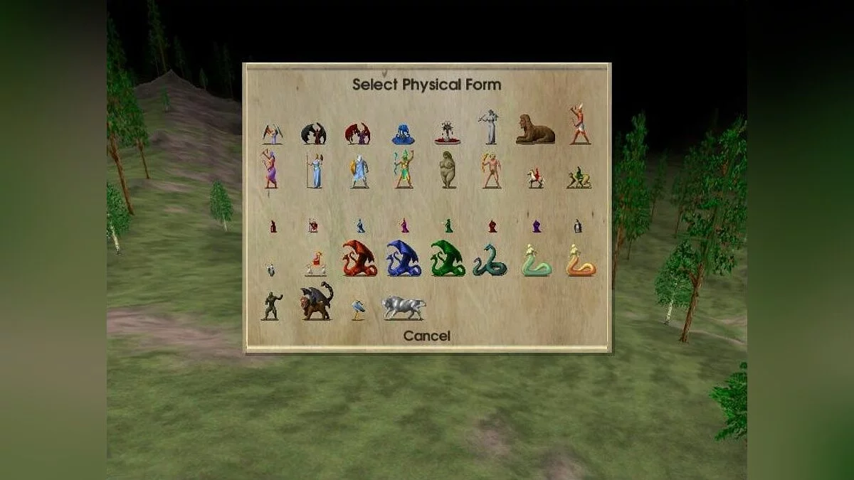 Скриншот из игры Dominions 2: The Ascension Wars - 15