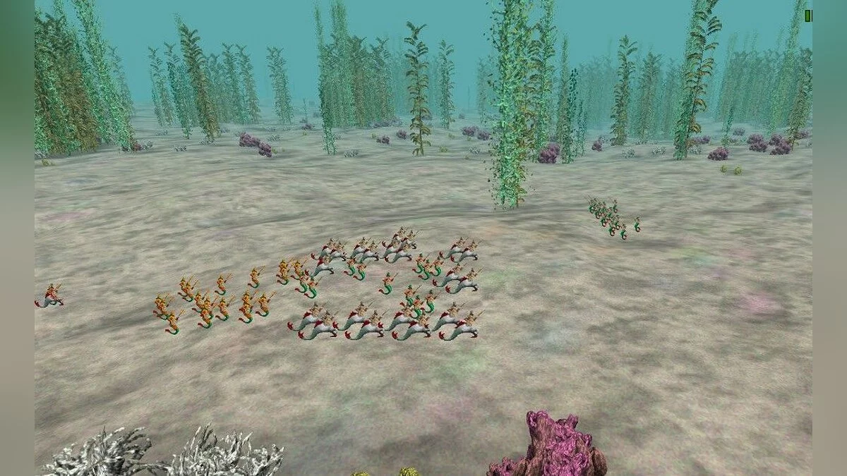 Скриншот из игры Dominions 4: Thrones of Ascension - 39