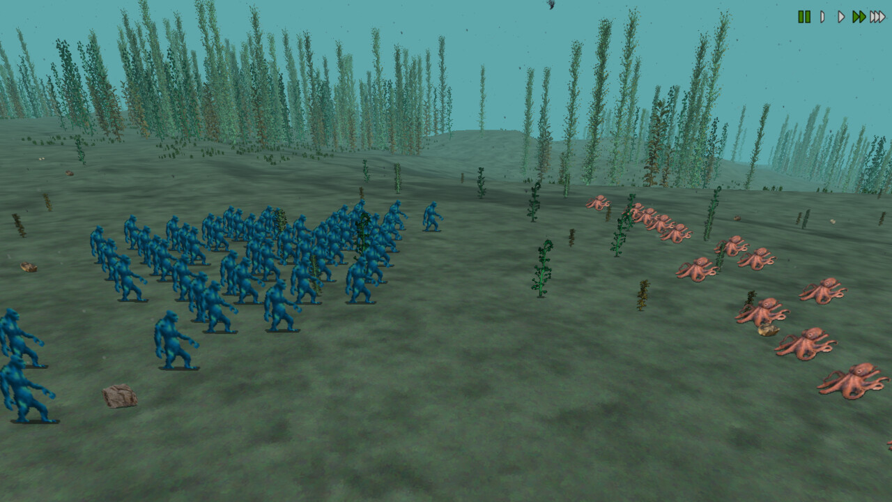 Скриншот из игры Dominions 6 - Rise of the Pantokrator - 37