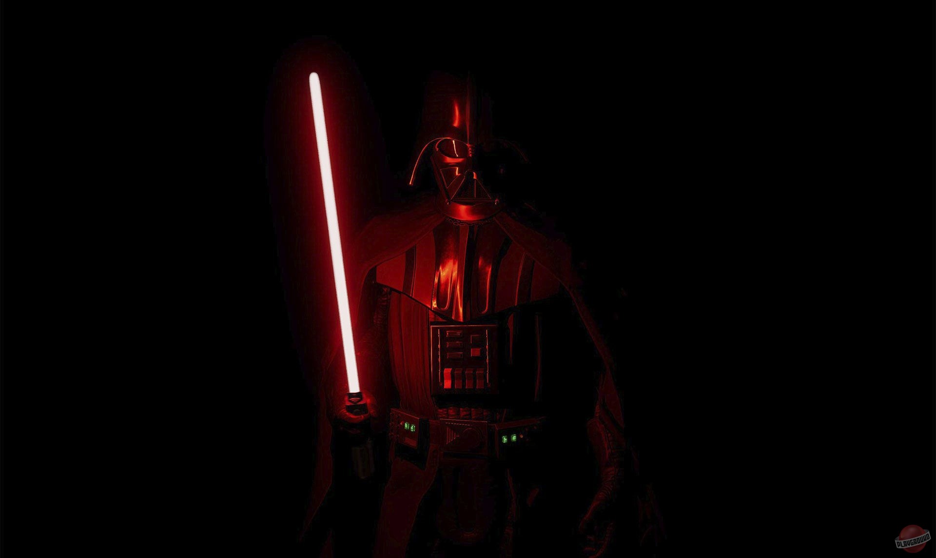 Скриншот из игры Vader Immortal - 1