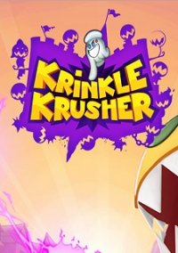 Обложка игры Krinkle Krusher