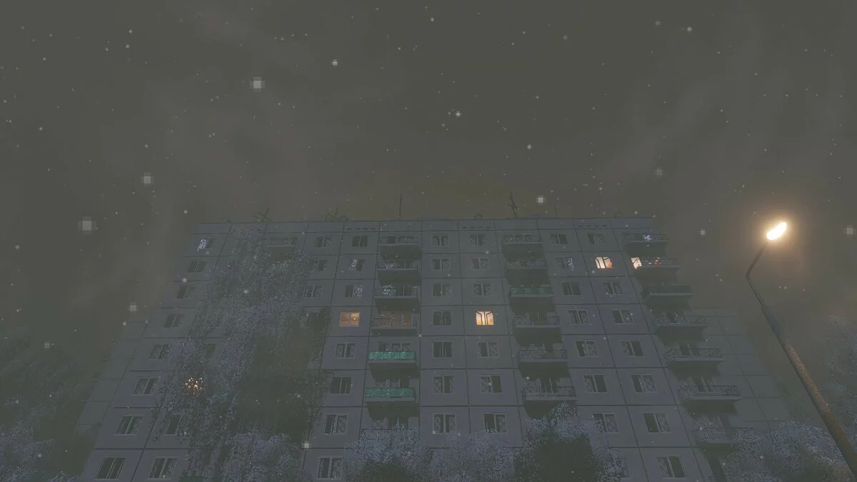 Скриншот из игры ШХД: ЗИМА - 24