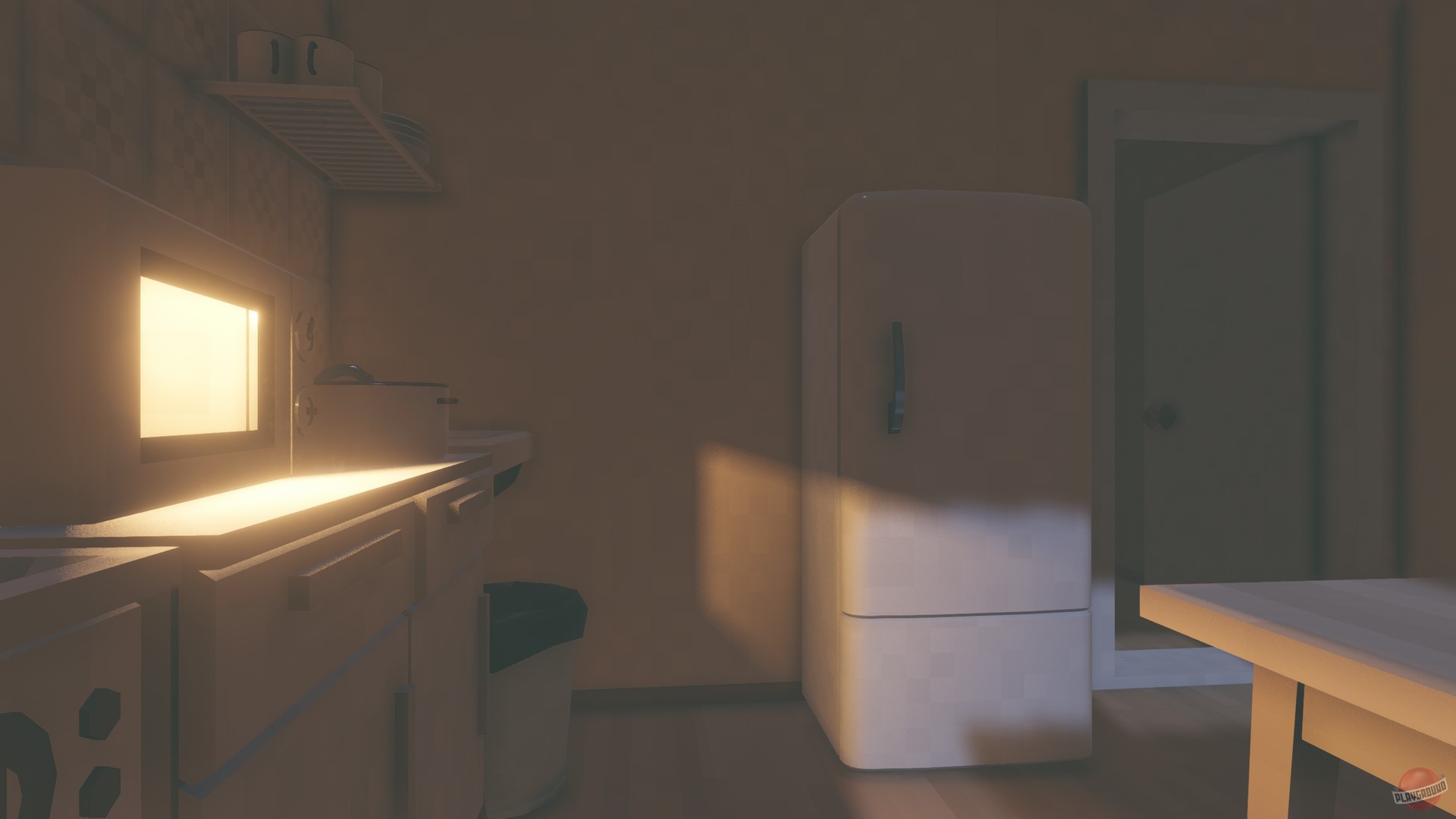 Скриншот из игры ШХД: ЗИМА - 16